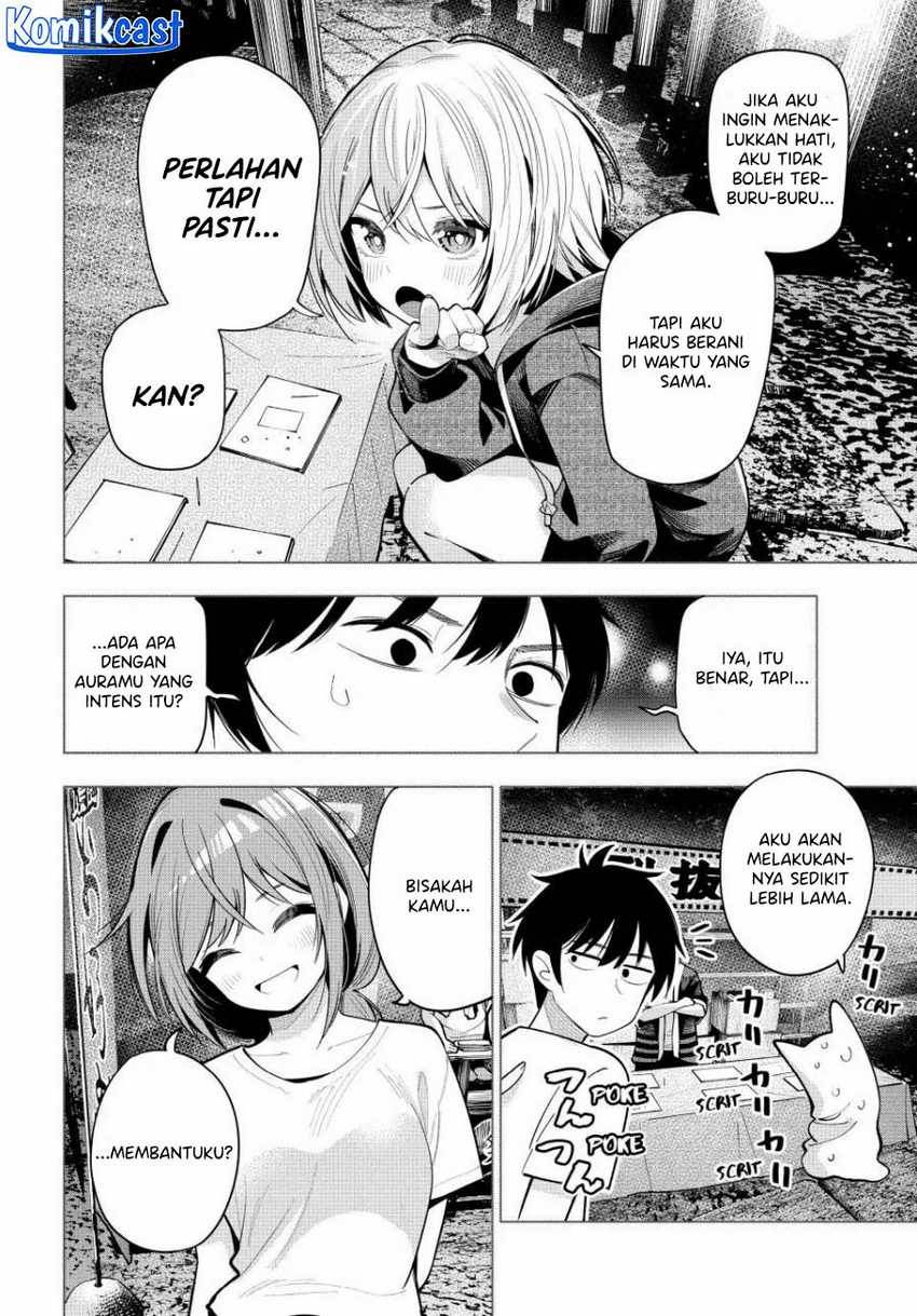 mayonaka-heart-tune - Chapter: 41