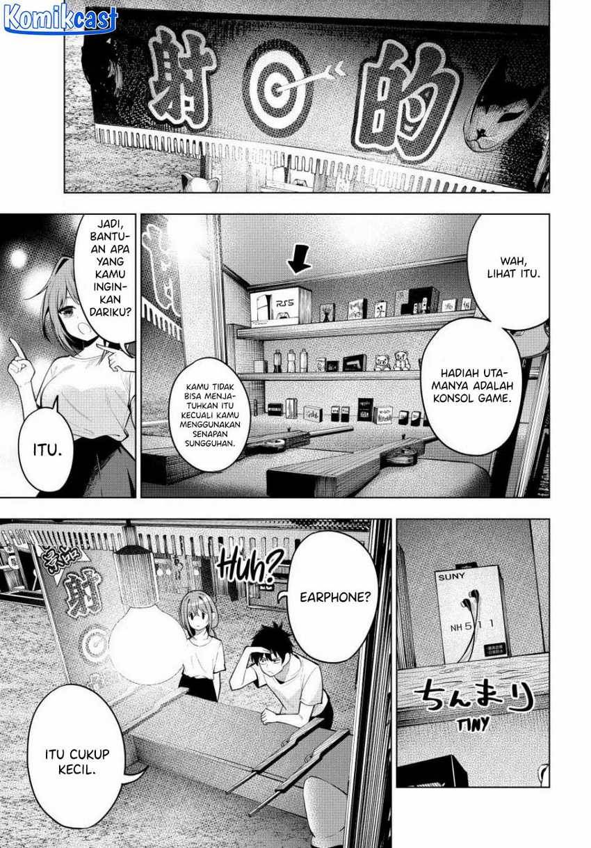 mayonaka-heart-tune - Chapter: 41