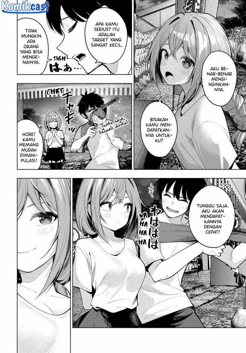 mayonaka-heart-tune - Chapter: 41