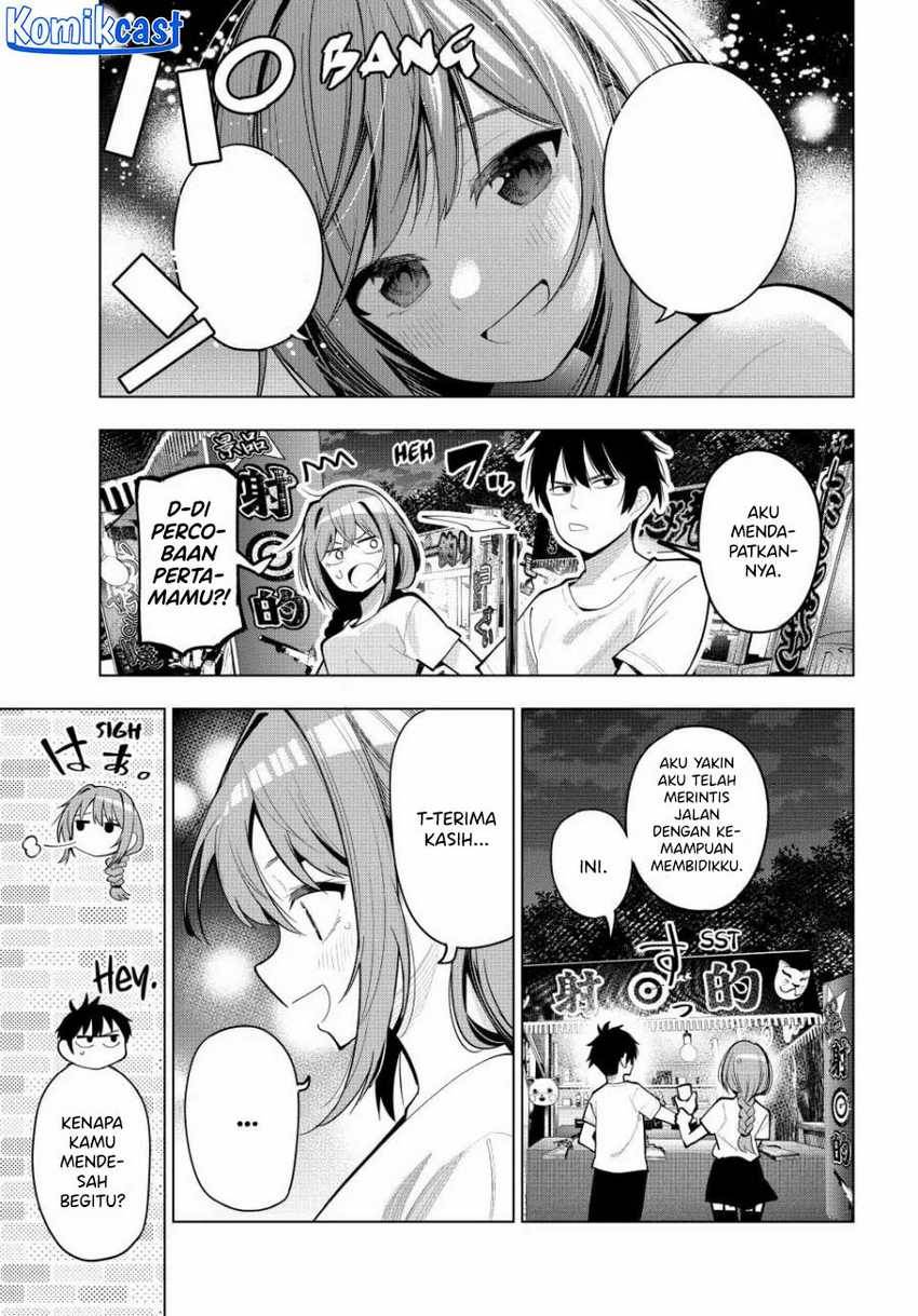 mayonaka-heart-tune - Chapter: 41