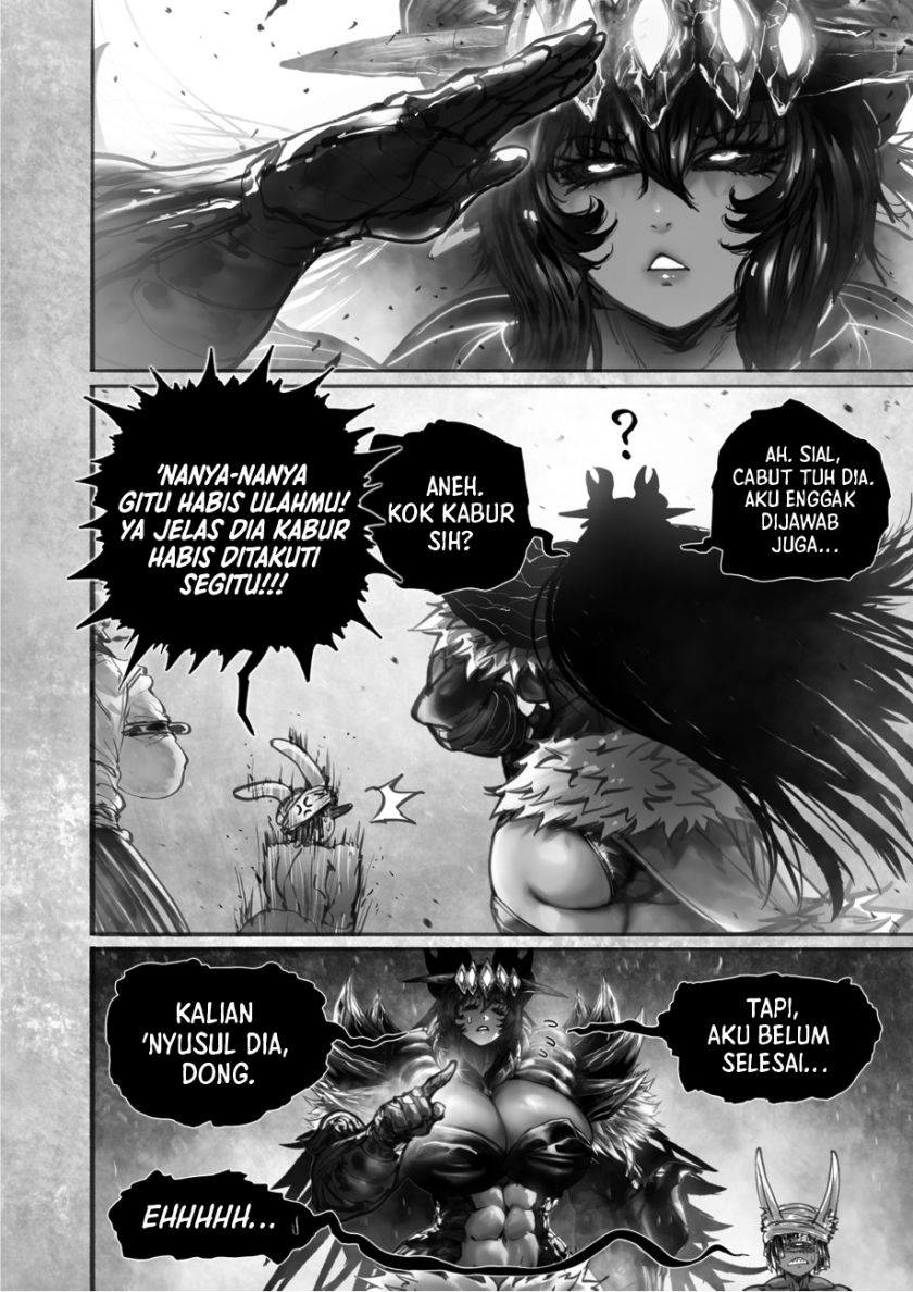 ramia-yana - Chapter: 12