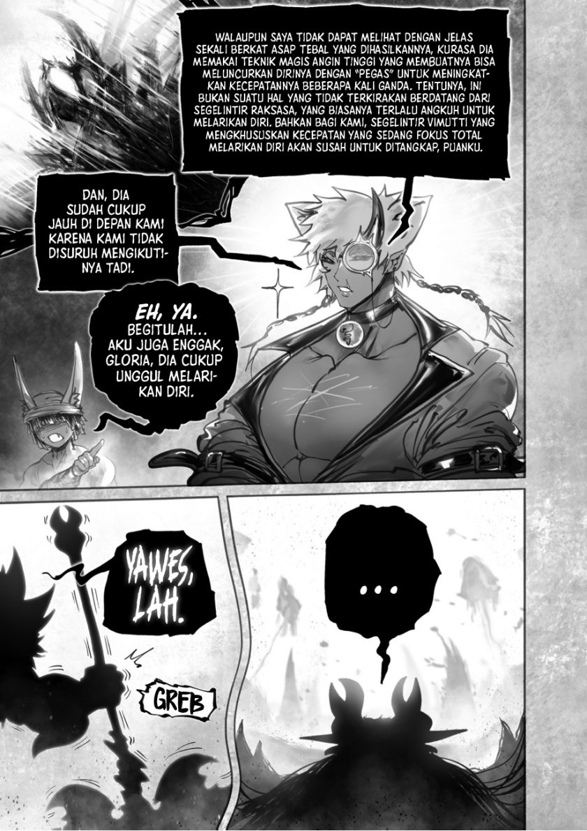 ramia-yana - Chapter: 12