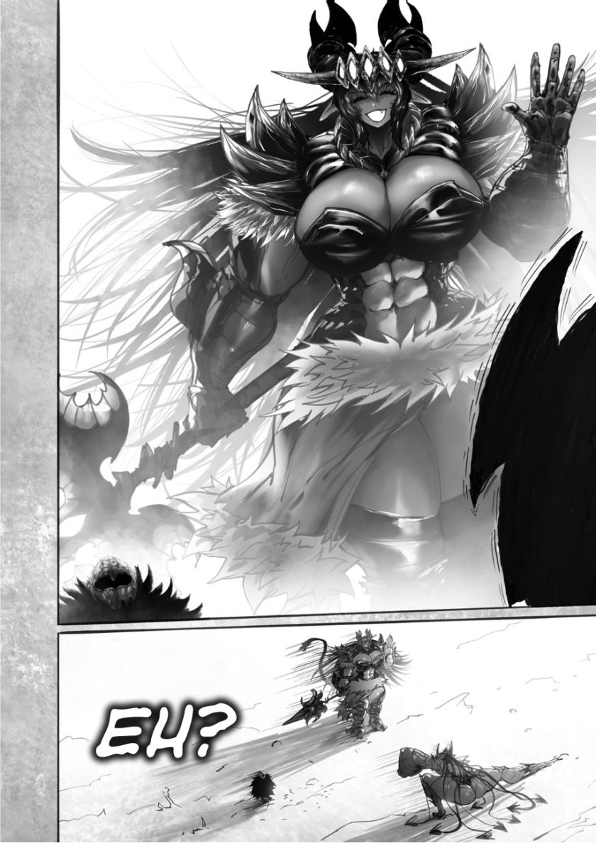 ramia-yana - Chapter: 12