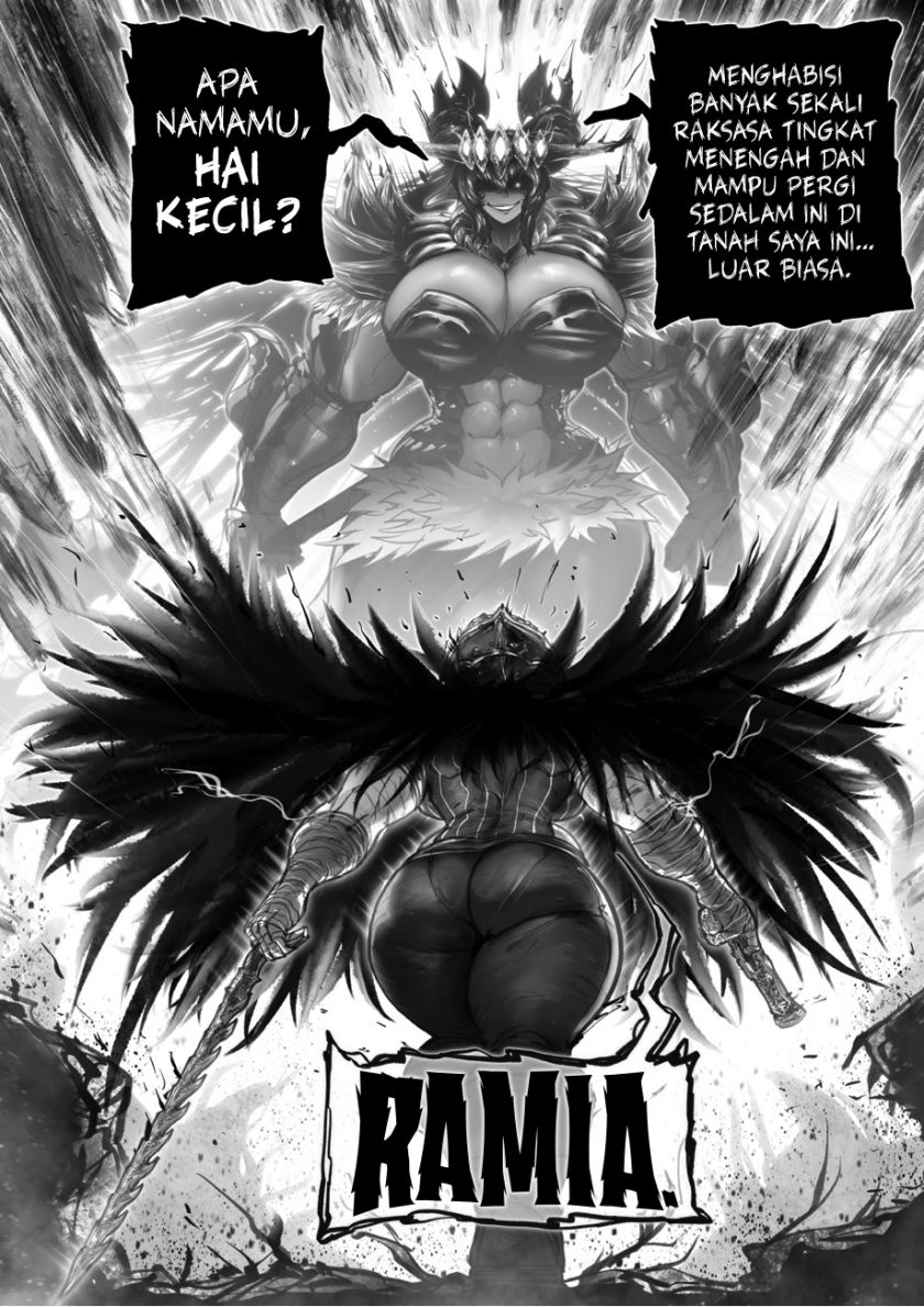 ramia-yana - Chapter: 12