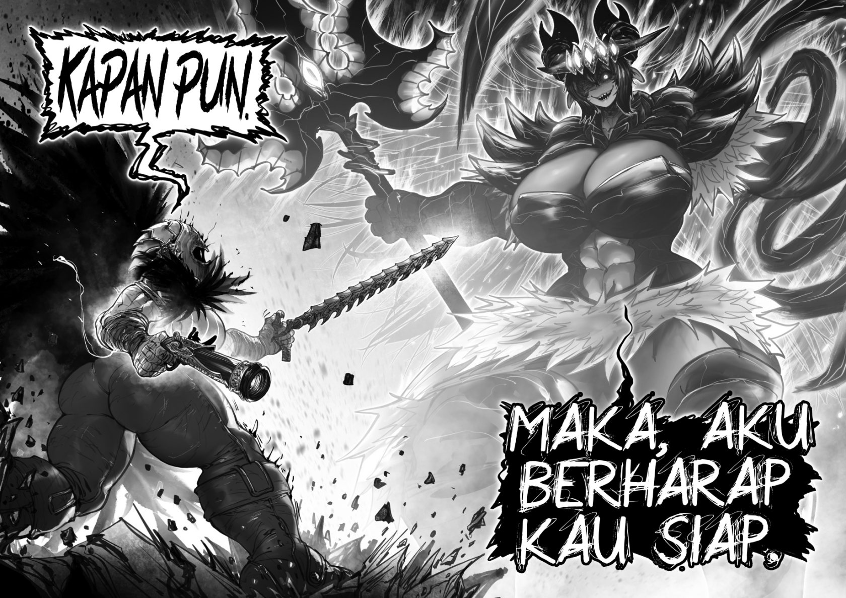 ramia-yana - Chapter: 12