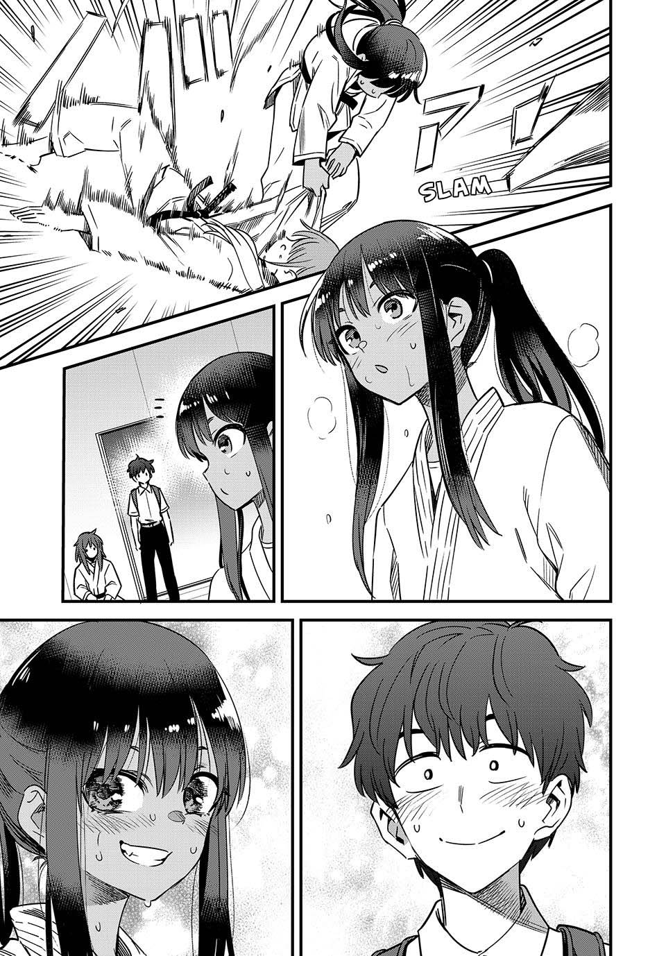 ijiranaide-nagatoro-san - Chapter: 128