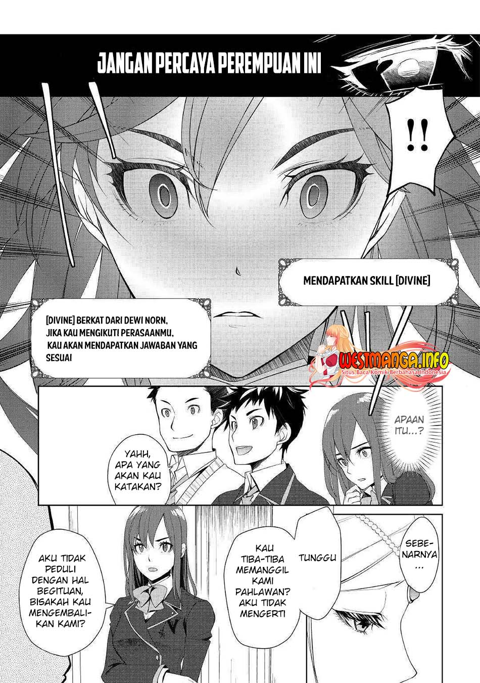 izure-saikyou-no-renkinjutsu-shi - Chapter: 22