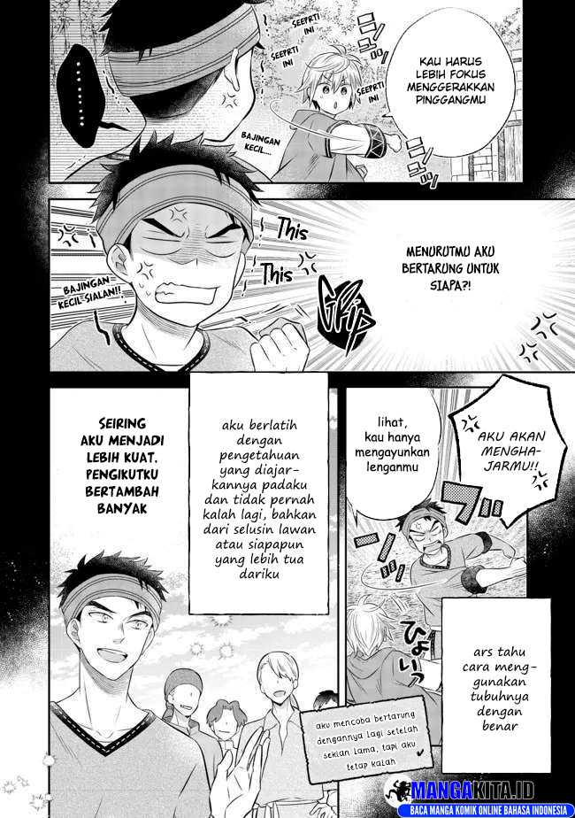 isekai-no-binbou-nouka-ni-tensei-shita-node-renga-wo-tsukutte-shiro-wo-tateru-koto-ni-shimashita - Chapter: 12.1
