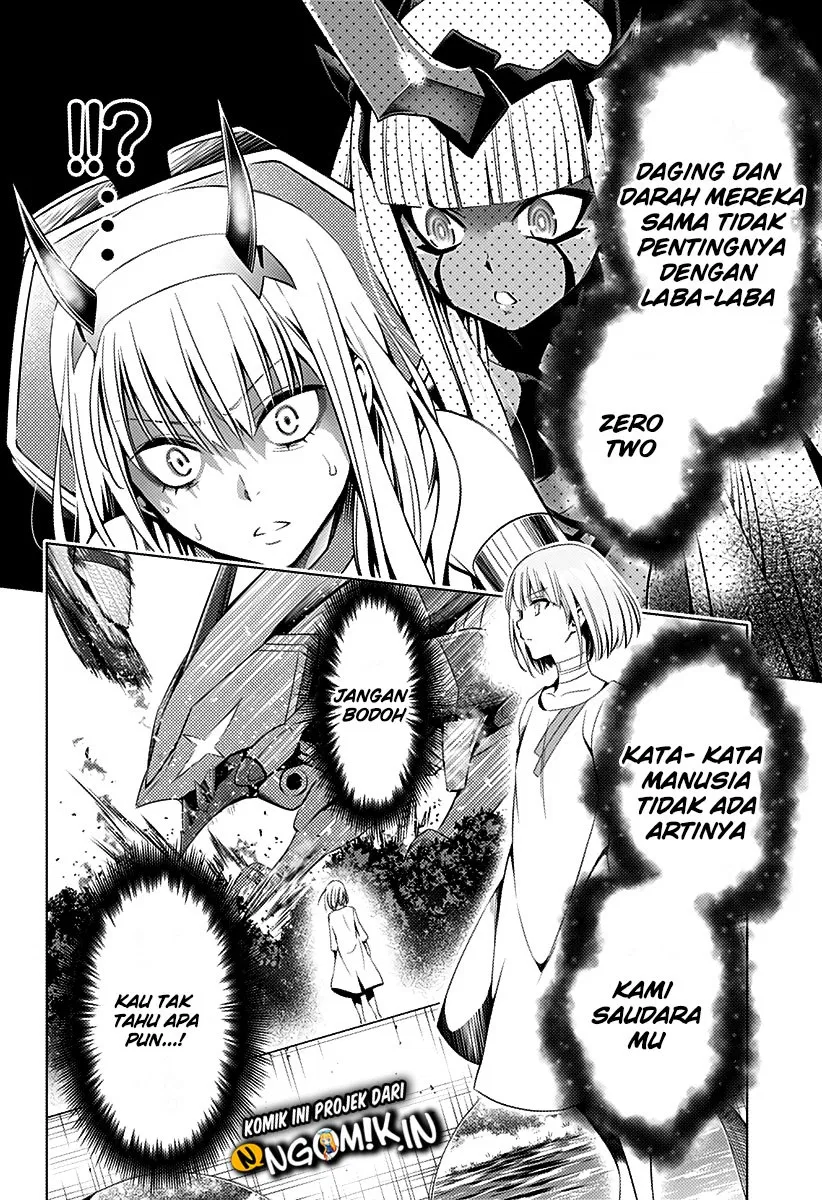 darling-in-the-franxx - Chapter: 53