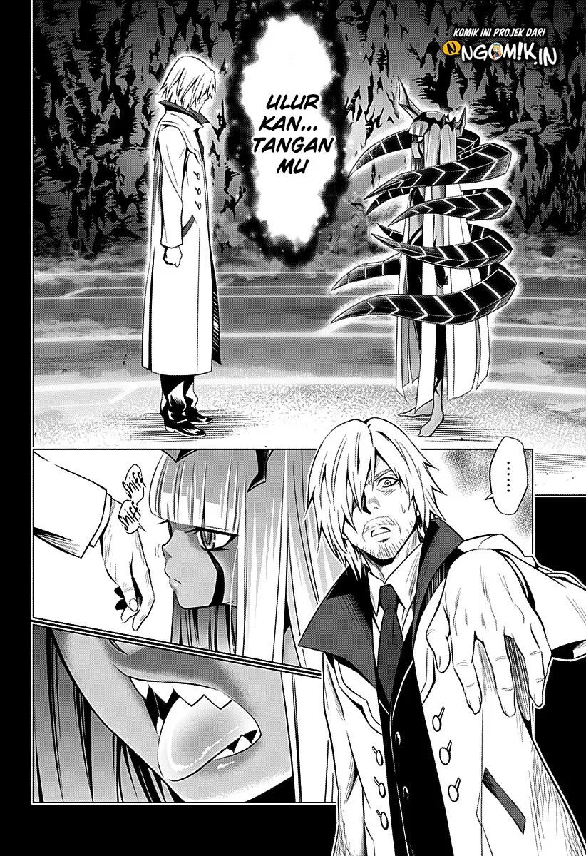 darling-in-the-franxx - Chapter: 53