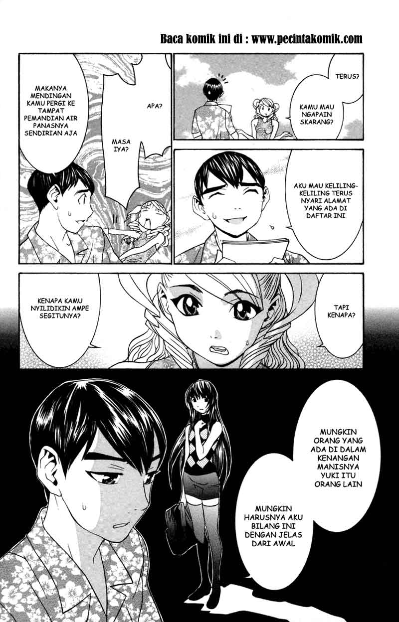 no-bra - Chapter: 18