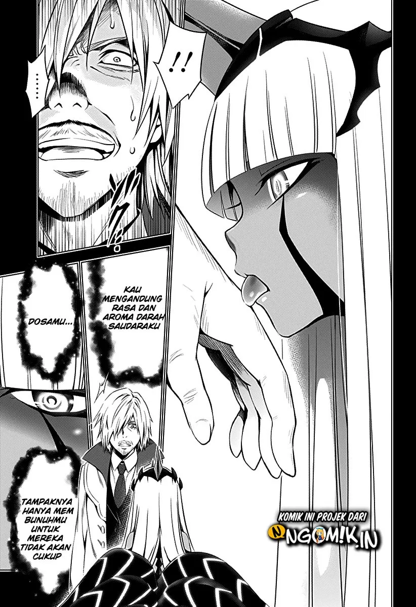 darling-in-the-franxx - Chapter: 53