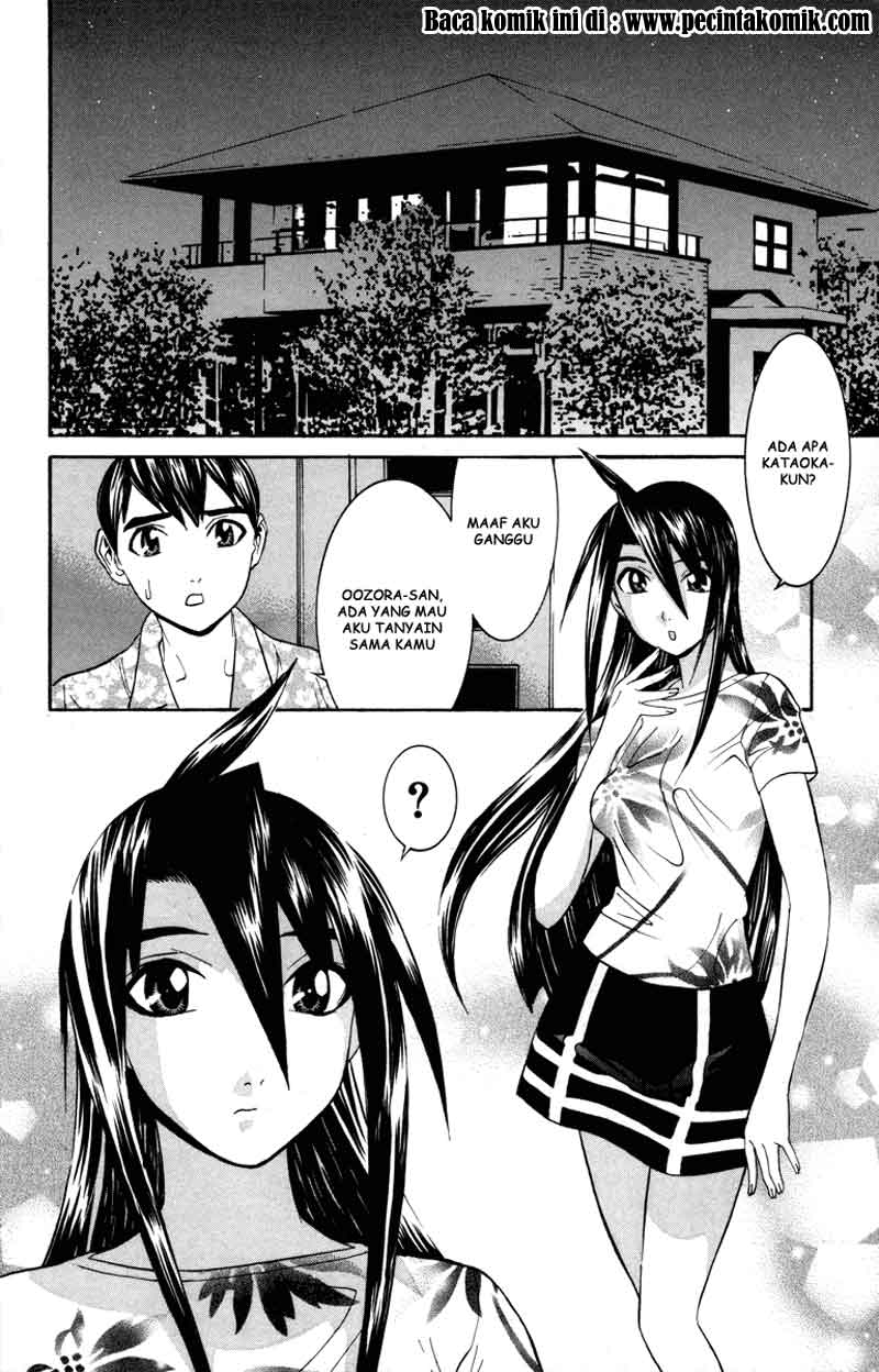 no-bra - Chapter: 18