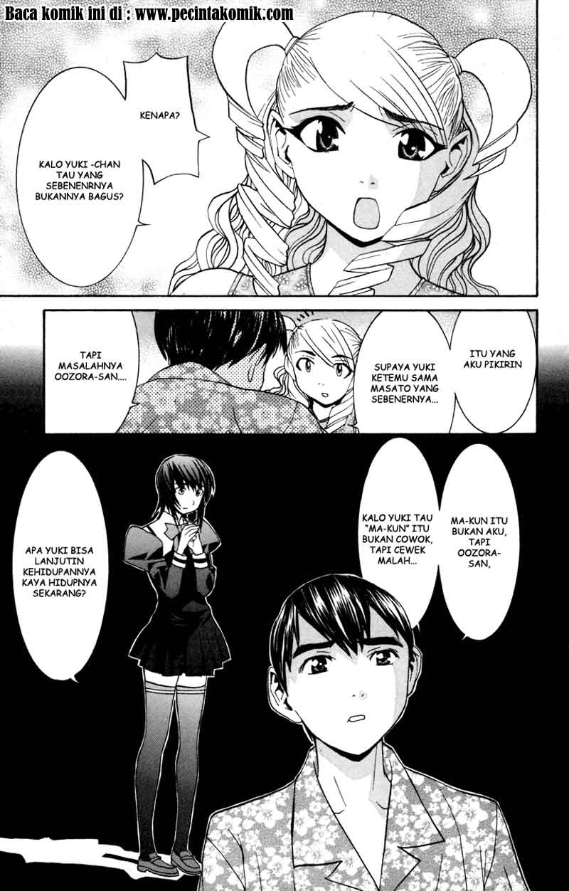 no-bra - Chapter: 18