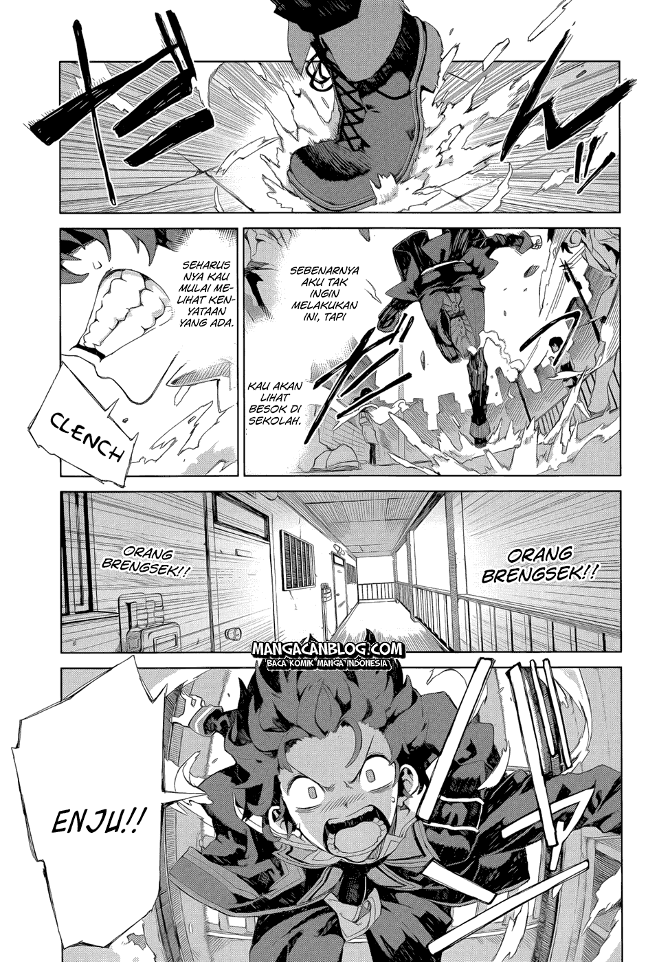 black-bullet - Chapter: 07