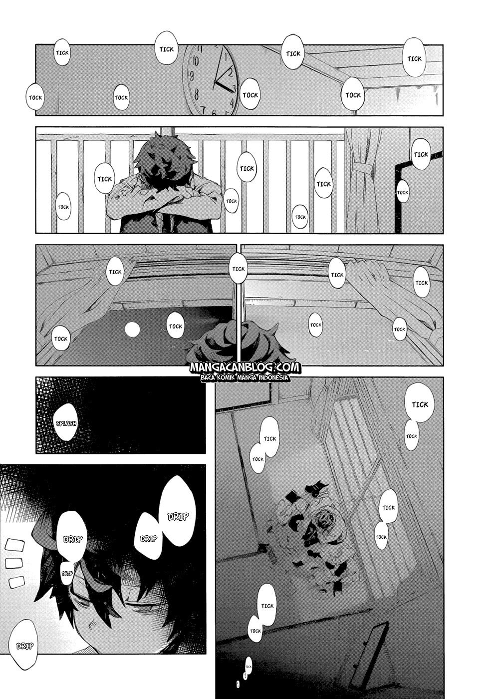 black-bullet - Chapter: 07