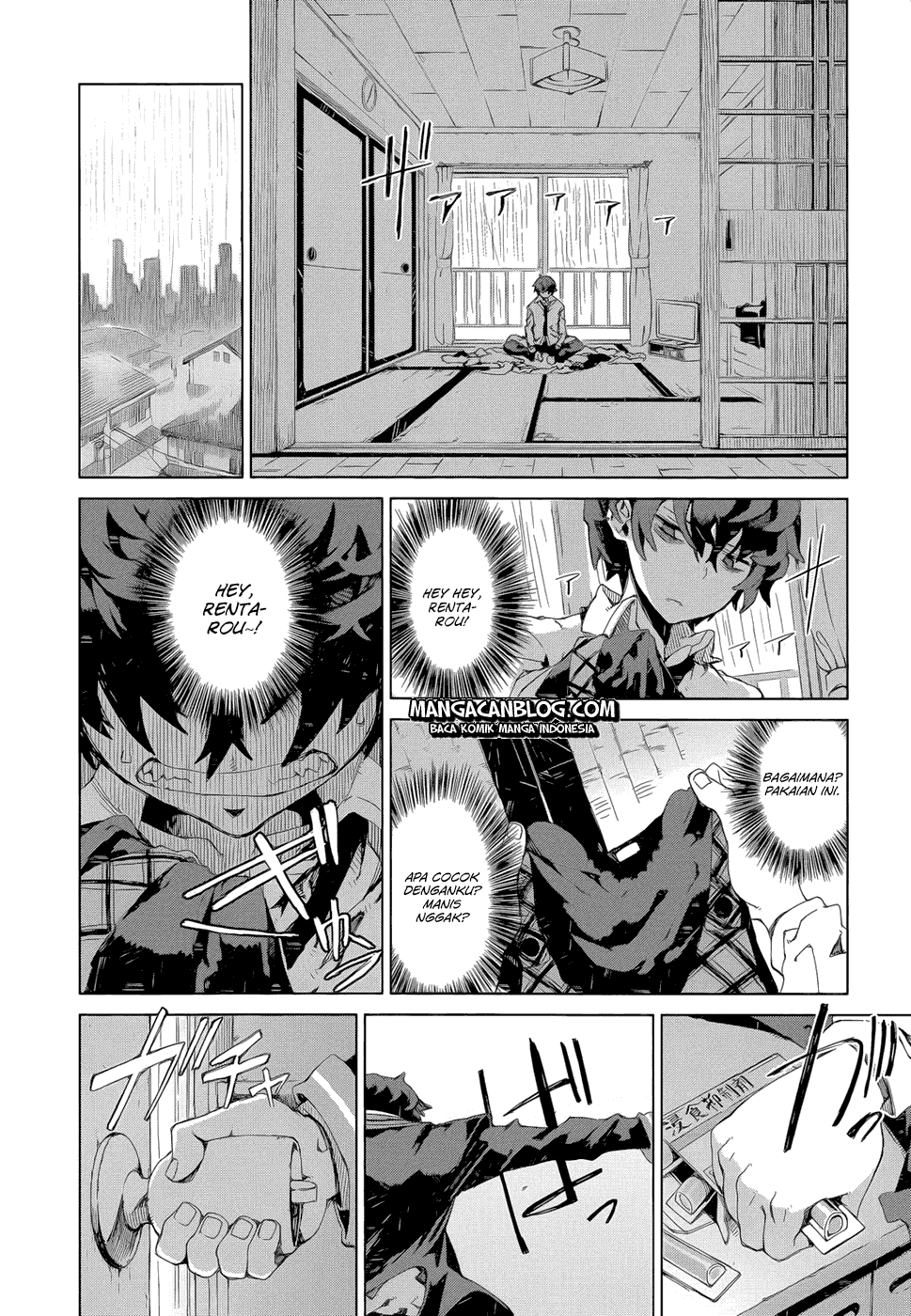 black-bullet - Chapter: 07