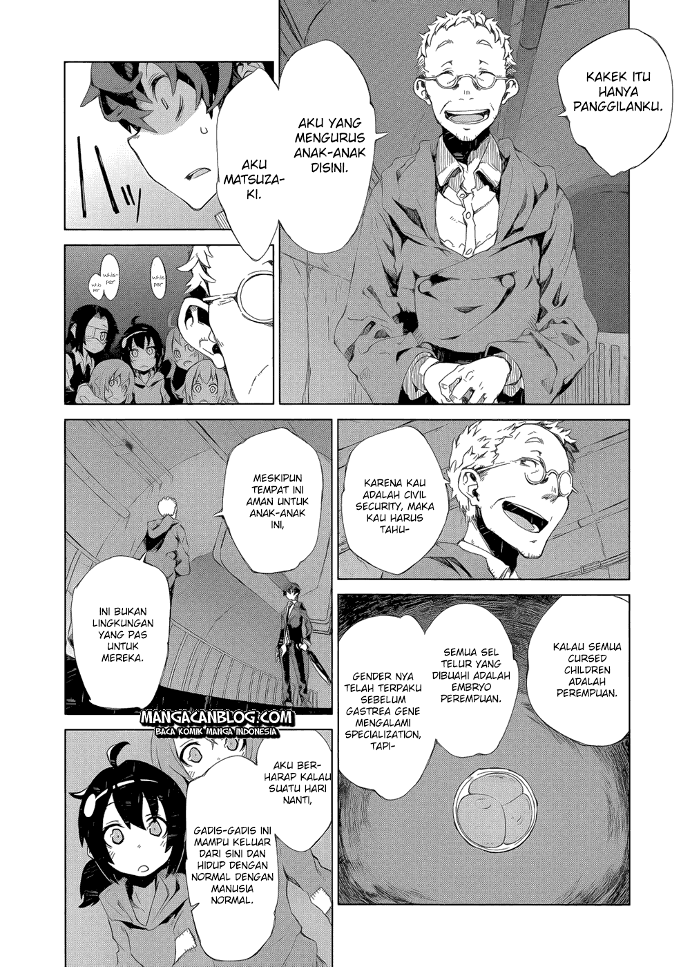 black-bullet - Chapter: 07