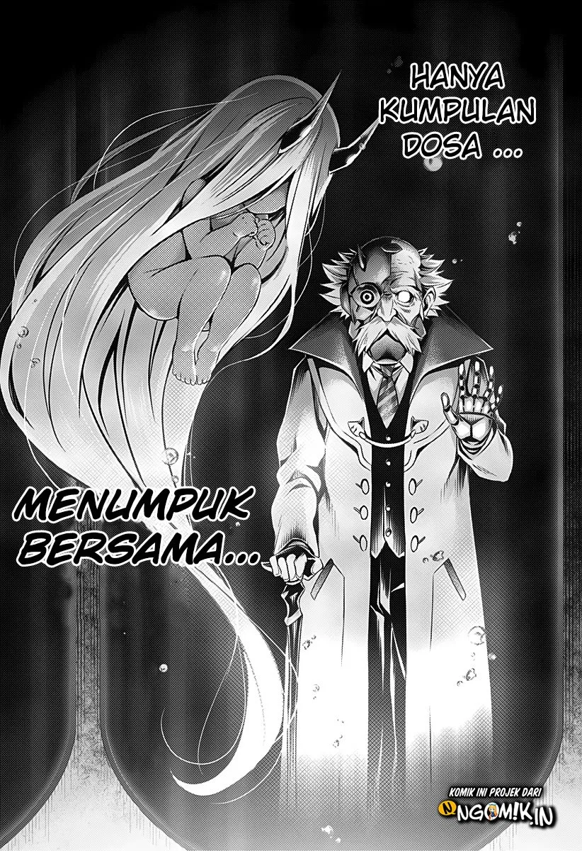 darling-in-the-franxx - Chapter: 53