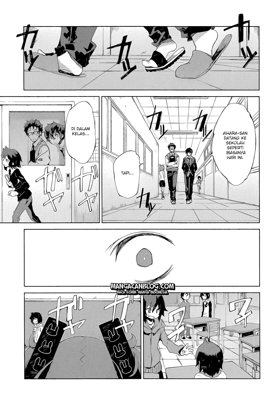 black-bullet - Chapter: 07