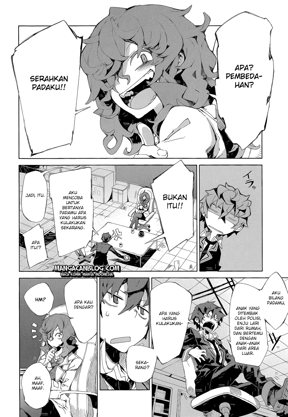 black-bullet - Chapter: 07