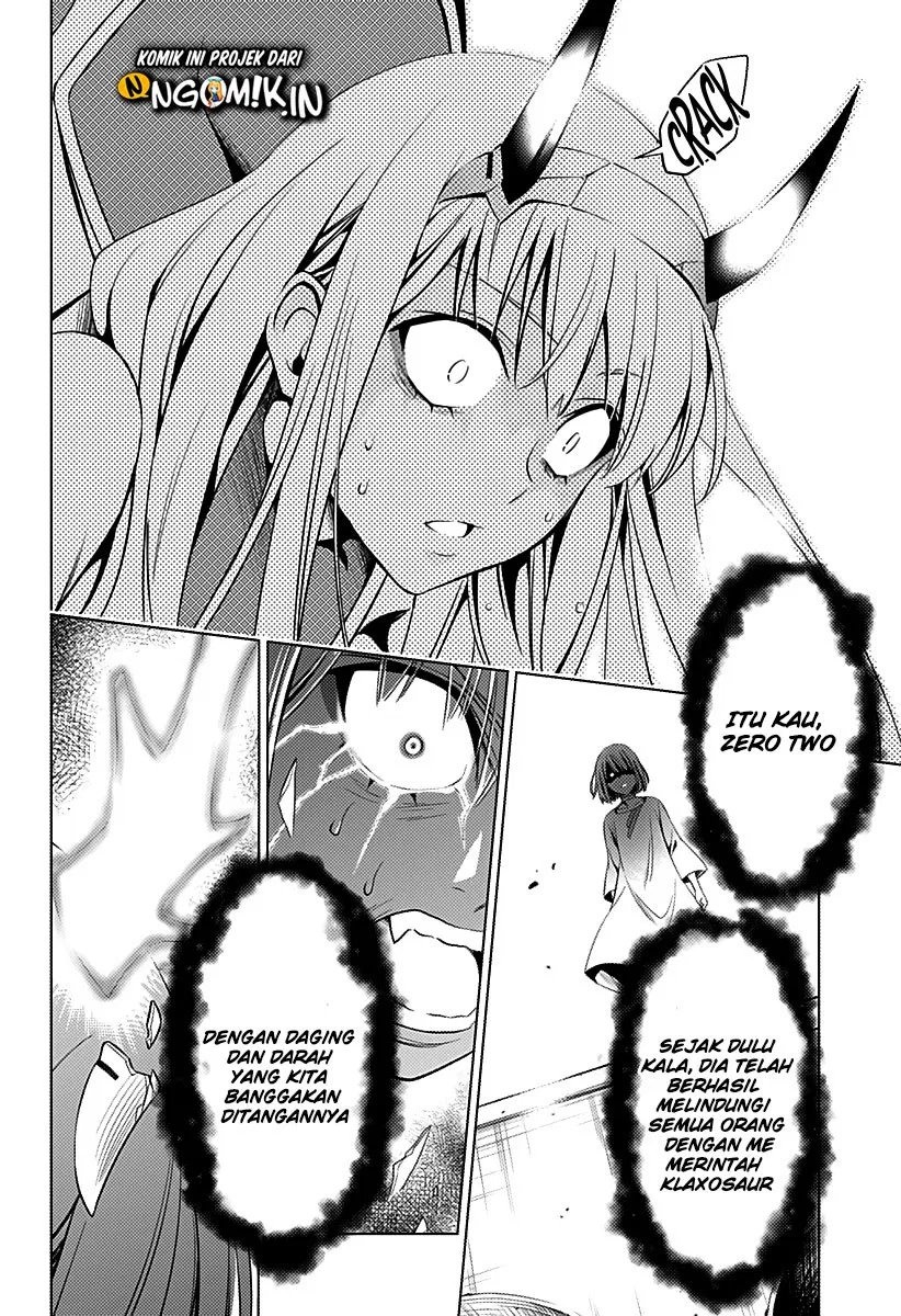 darling-in-the-franxx - Chapter: 53