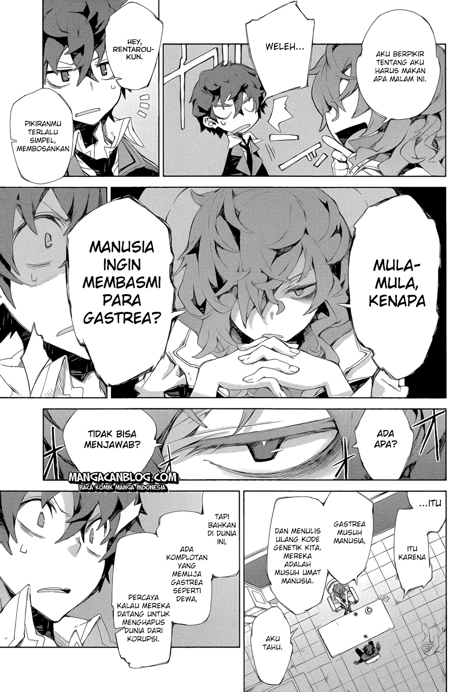 black-bullet - Chapter: 07