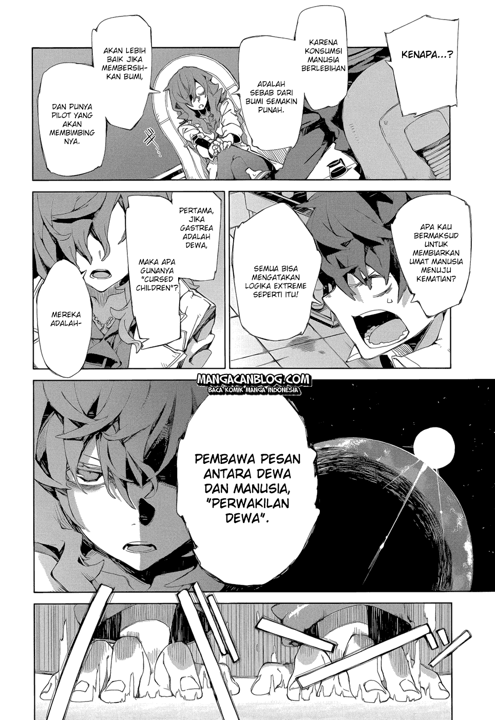 black-bullet - Chapter: 07