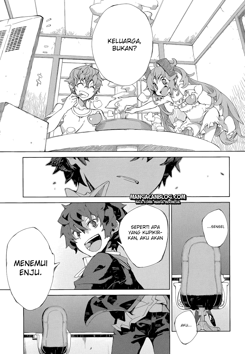 black-bullet - Chapter: 07