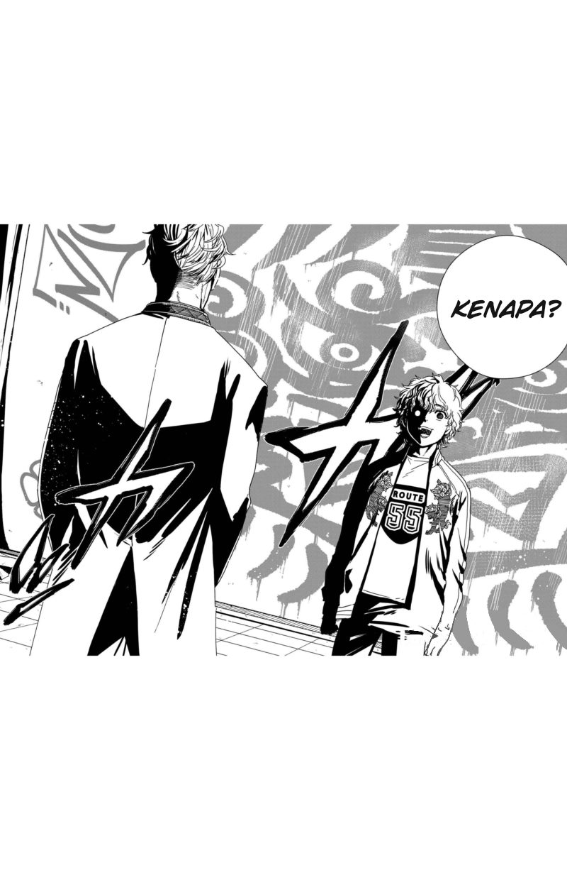 wind-breaker-nii-satoru - Chapter: 23