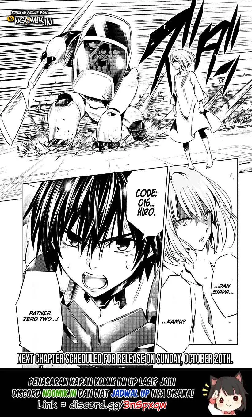 darling-in-the-franxx - Chapter: 53