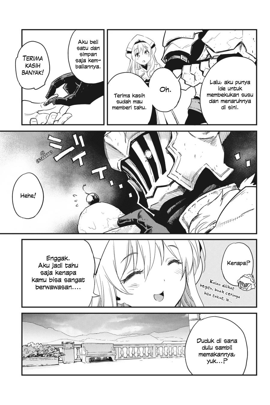 goblin-slayer - Chapter: 25