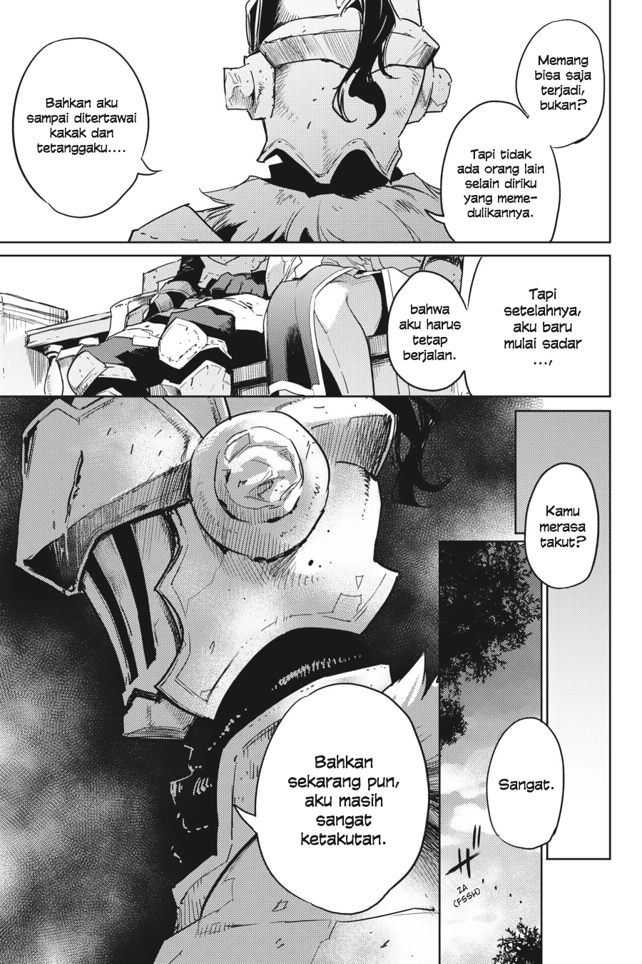 goblin-slayer - Chapter: 25