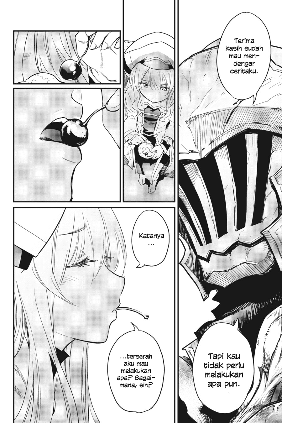 goblin-slayer - Chapter: 25