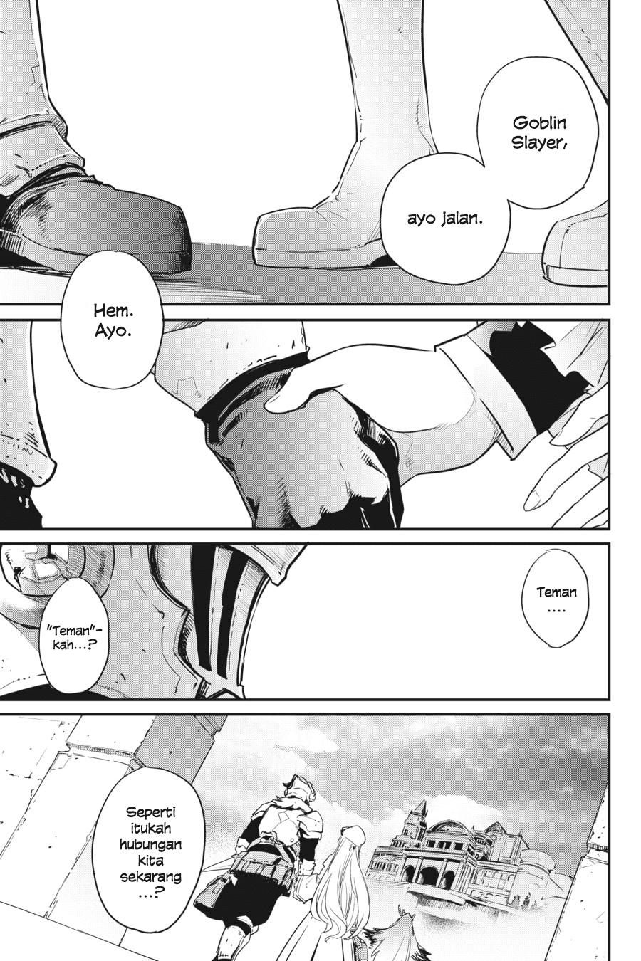 goblin-slayer - Chapter: 25