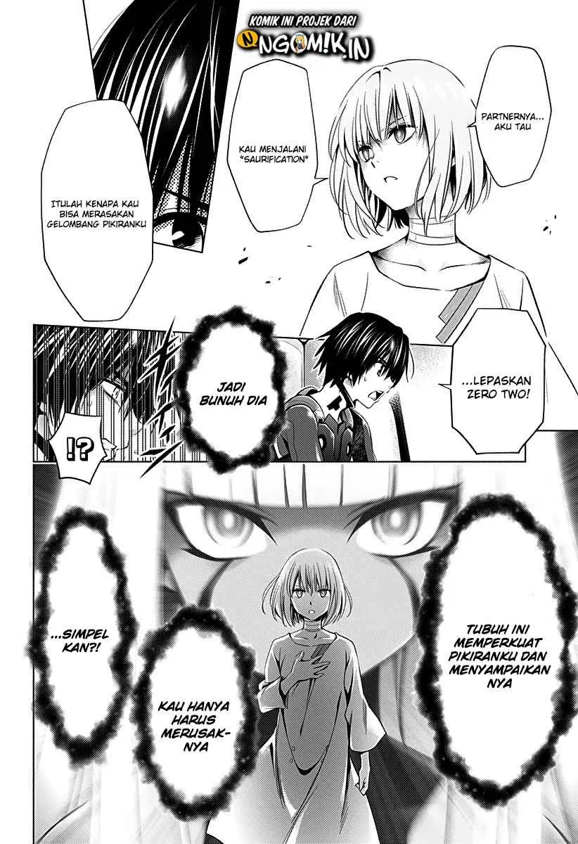 darling-in-the-franxx - Chapter: 54