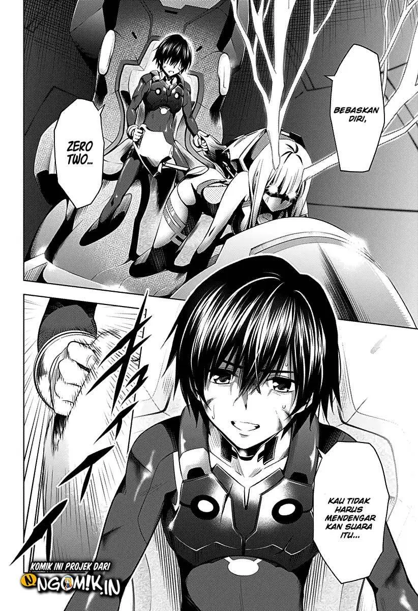 darling-in-the-franxx - Chapter: 54