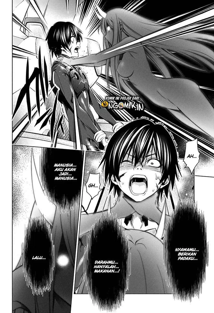 darling-in-the-franxx - Chapter: 54