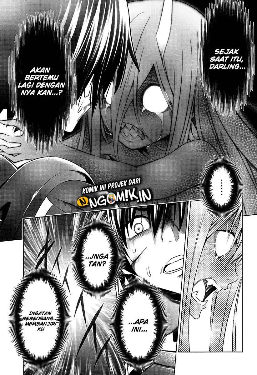 darling-in-the-franxx - Chapter: 54
