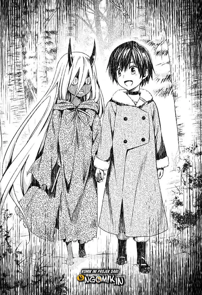 darling-in-the-franxx - Chapter: 54