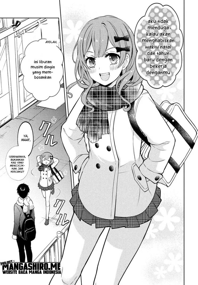 watari-kun-no-xx-ga-houkai-sunzen - Chapter: 65