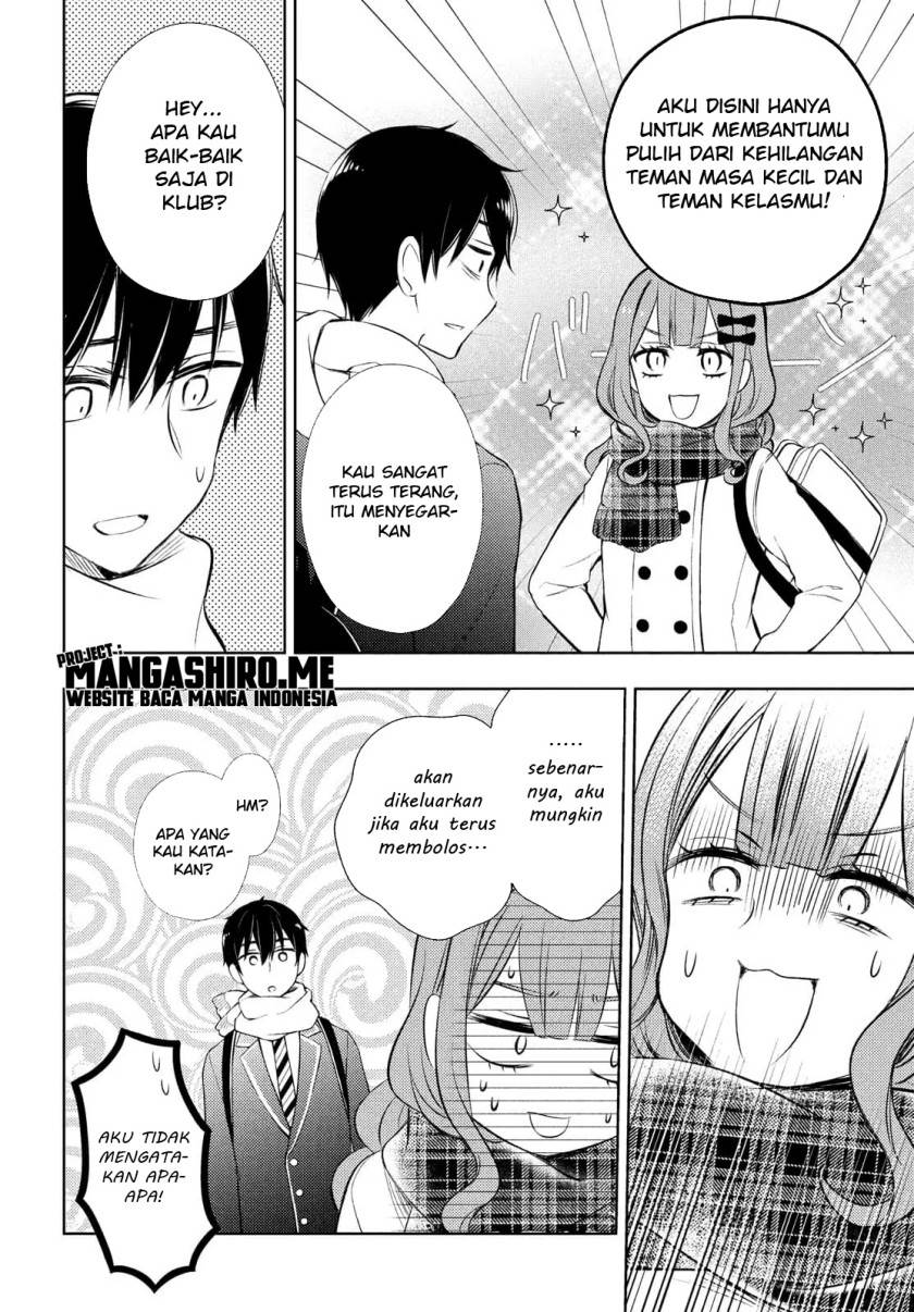 watari-kun-no-xx-ga-houkai-sunzen - Chapter: 65