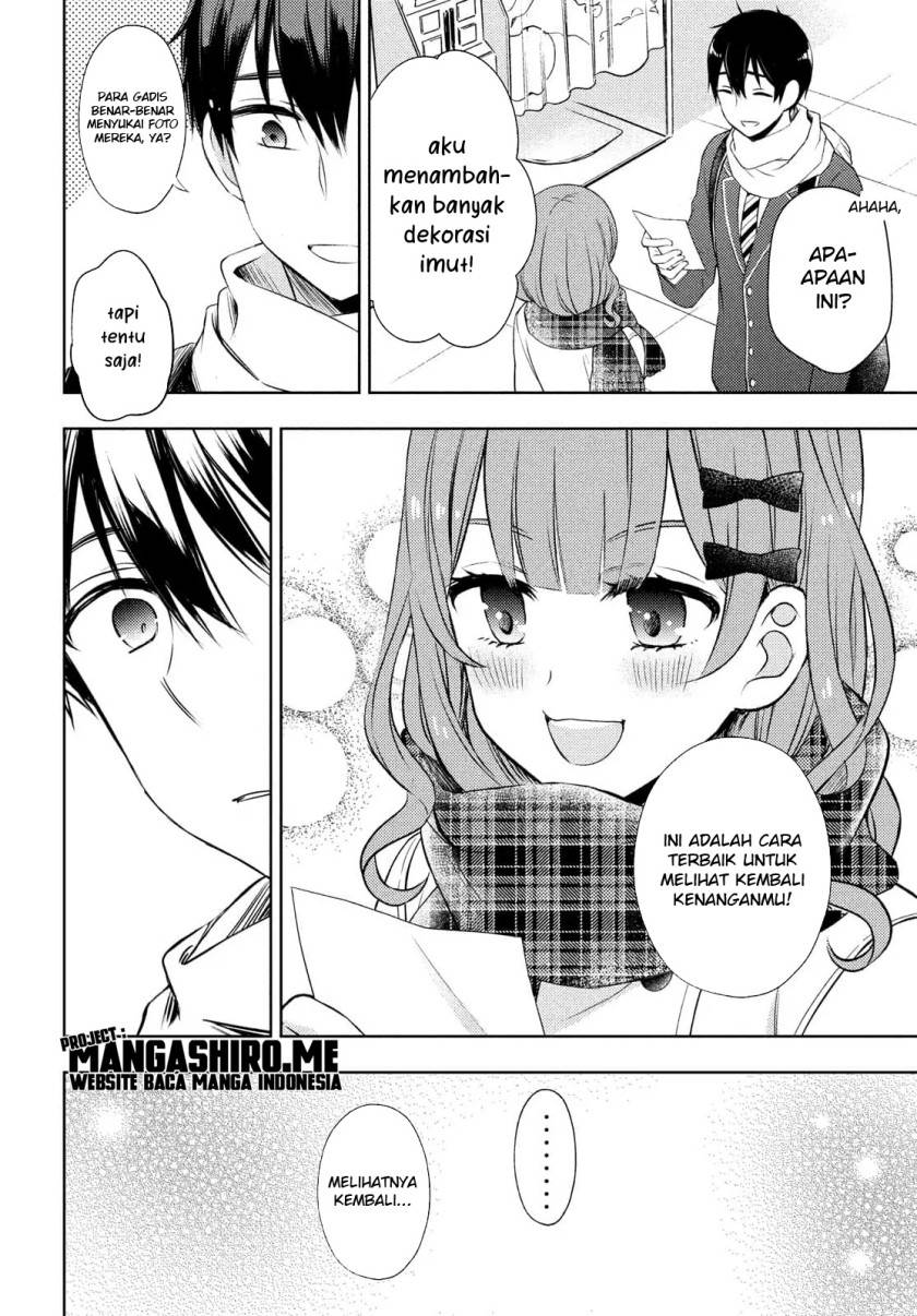 watari-kun-no-xx-ga-houkai-sunzen - Chapter: 65