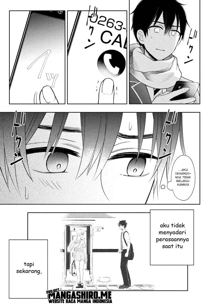 watari-kun-no-xx-ga-houkai-sunzen - Chapter: 65