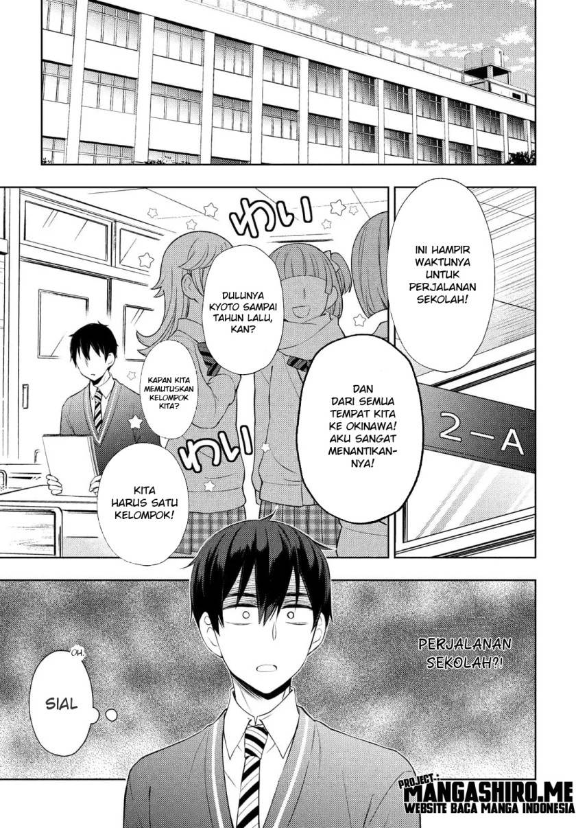 watari-kun-no-xx-ga-houkai-sunzen - Chapter: 65