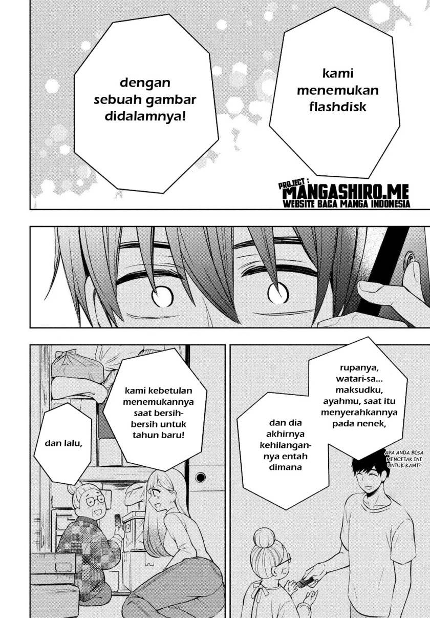 watari-kun-no-xx-ga-houkai-sunzen - Chapter: 65