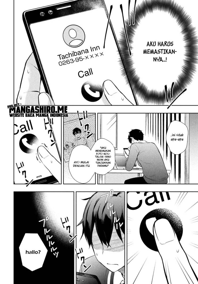 watari-kun-no-xx-ga-houkai-sunzen - Chapter: 65