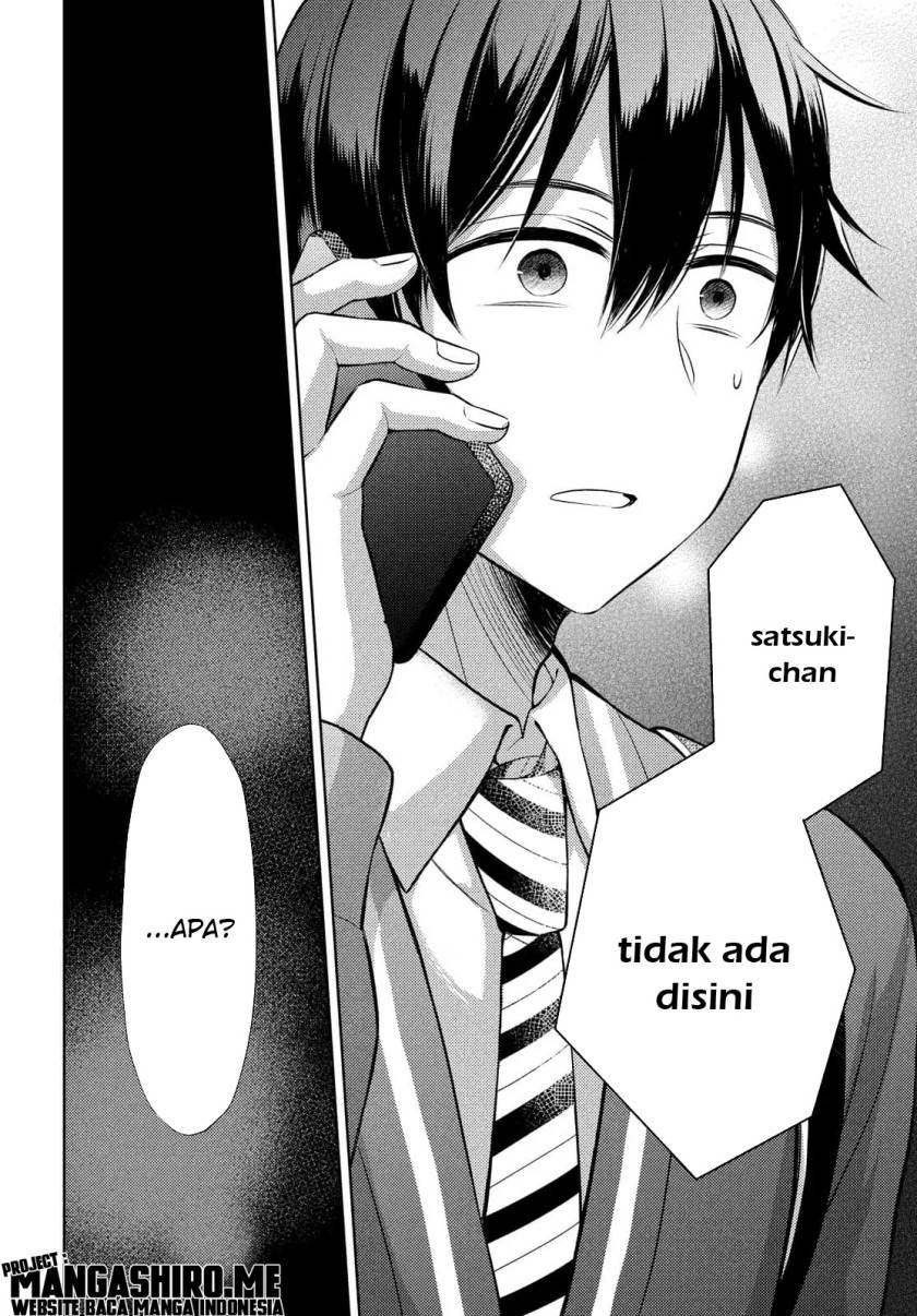 watari-kun-no-xx-ga-houkai-sunzen - Chapter: 65