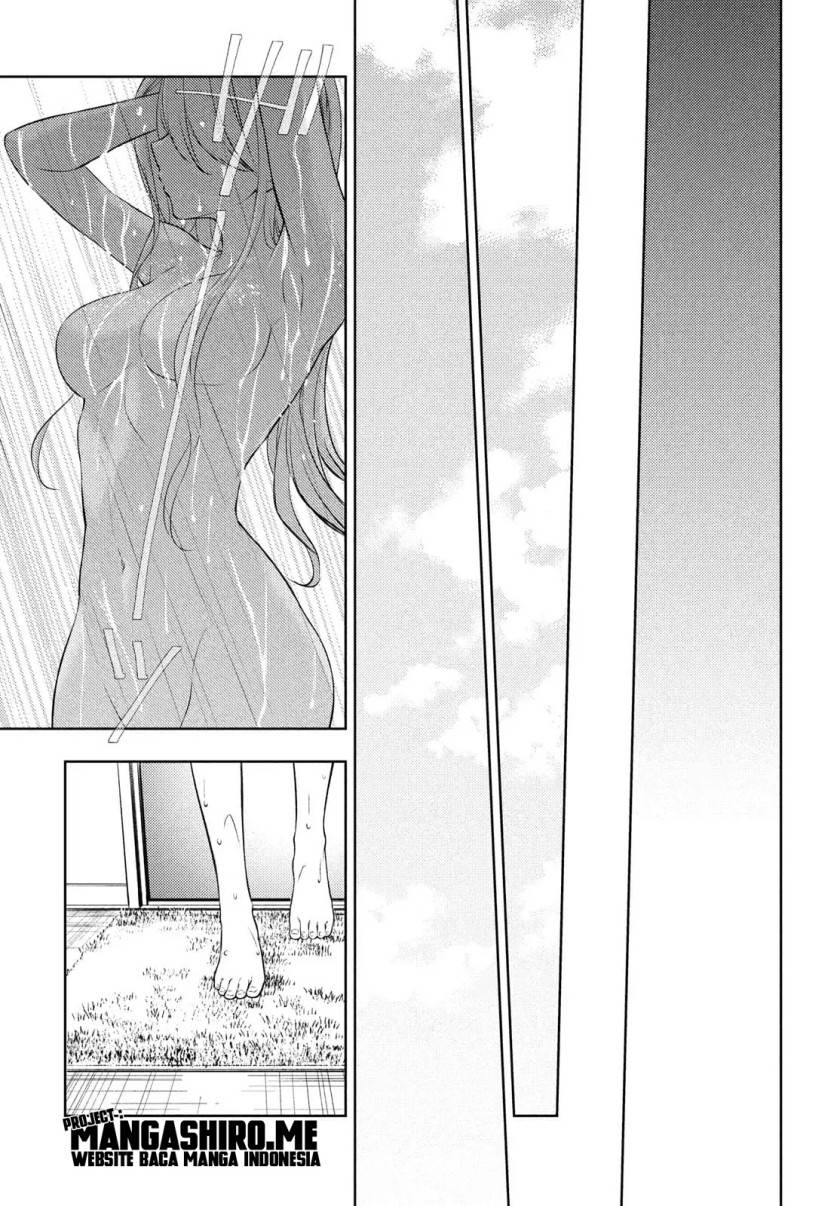 watari-kun-no-xx-ga-houkai-sunzen - Chapter: 65