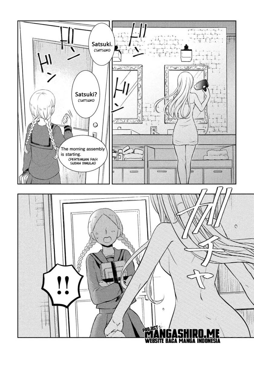 watari-kun-no-xx-ga-houkai-sunzen - Chapter: 65